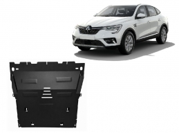 Kryt pod motor Renault Arkana