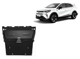 Kryt pod motor Renault Symbioz 