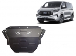 Kryt pod motor Ford Tourneo Custom PHEV