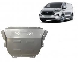 Hliníkový kryt pod motor Ford Tourneo Custom PHEV