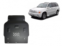 Kryt pod motor Suzuki Grand Vitara XL-7