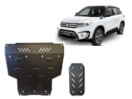 Kryt pod motor Suzuki Vitara - propagační balíček