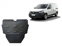 Kryt pod motor Renault Kangoo 