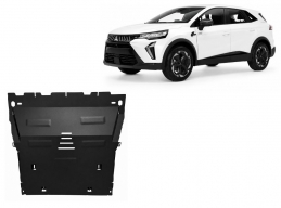 Kryt pod motor Mitsubishi Grandis