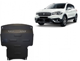 Kryt pod motor Suzuki SX4