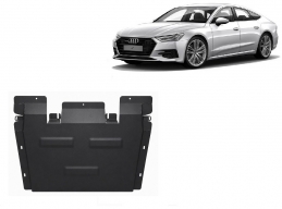 Kryt pod převodovka Audi A7 A7