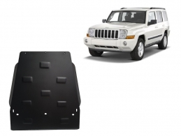 Kryt pod převodovka Jeep Commander - JL