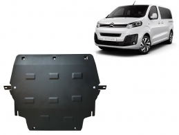 Kryt pod motor Citroen Spacetourer