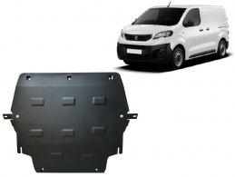 Kryt pod motor Peugeot Traveller