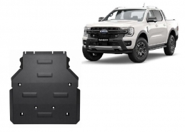 Kryt pod převodovka Ford Ranger