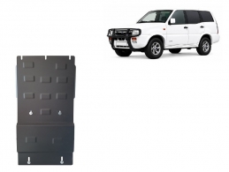 Kryt pod převodovka Ford Maverick 