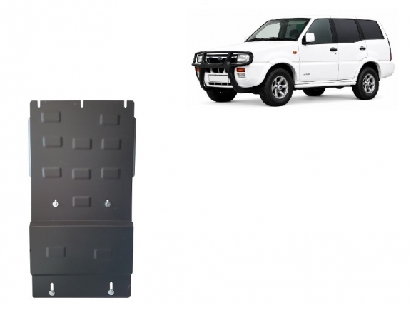 Kryt pod převodovka Ford Maverick 