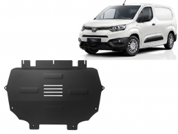 Kryt pod motor Toyota Proace City