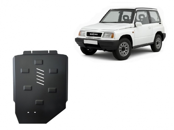 Kryt pod převodovka Suzuki Vitara