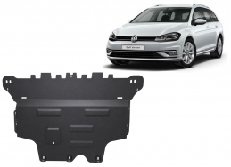 Kryt pod motor VW Golf 7 