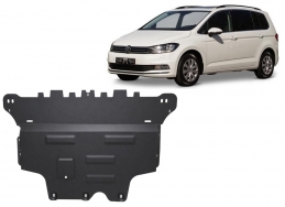 Kryt pod motor VW Touran 