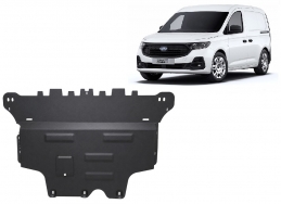 Kryt pod motor Ford Transit Connect