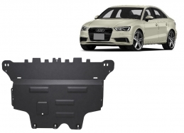 Kryt pod motor Audi A3 (8V) 
