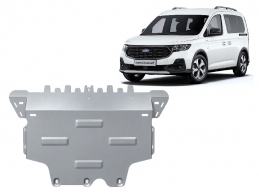 Hliníkový kryt pod motor Ford Tourneo Connect