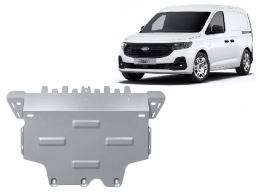 Kryt pod motor hliník Ford Transit Connect