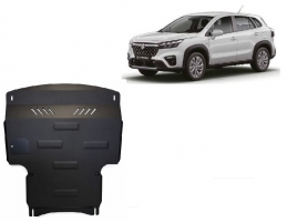 Kryt pod motor Suzuki S-Cross