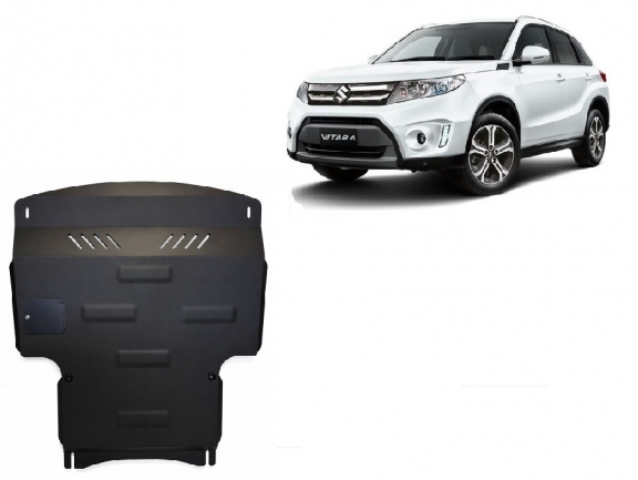 Kryt pod motor Suzuki Vitara