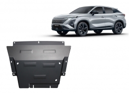 Kryt pod motor Omoda 5
