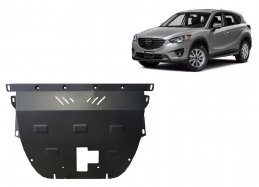 Kryt pod motor Mazda CX5
