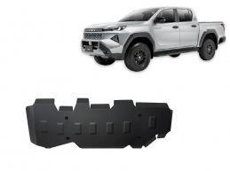 Kryt pod nádrž Toyota Hilux