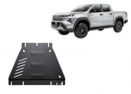 Kryt pod převodovka Toyota Hilux