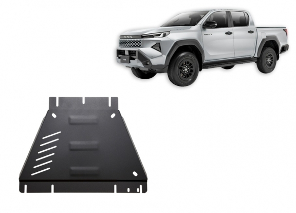 Kryt pod převodovka Toyota Hilux
