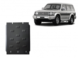 Kryt pod převodovka Mitsubishi Pajero 2