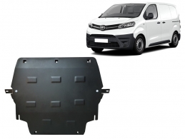Kryt pod motor Toyota Proace