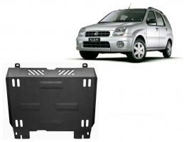 Kryt pod motor Subaru Justy