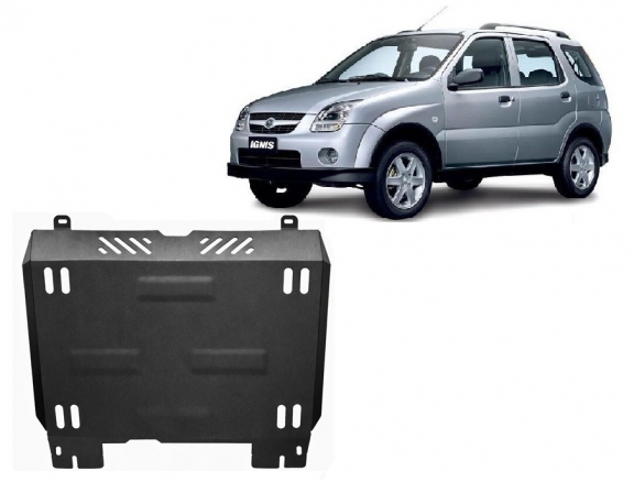 Kryt pod motor Suzuki Ignis