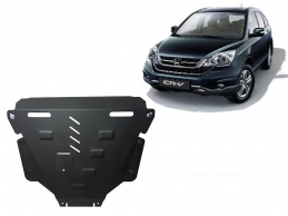 Kryt pod motor Honda CR-V Gen 3