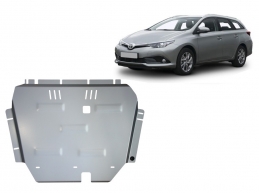 Kryt pod motor hliník Toyota Auris