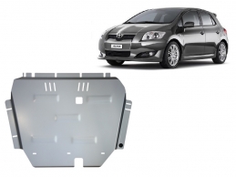 Kryt pod motor hliník Toyota Auris