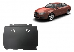 Kryt pod manuální převodovka  Seat Exeo