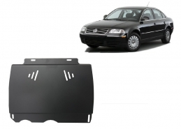 Kryt pod manuální převodovka  VW Passat B5, B5.5