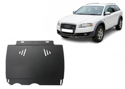 Kryt pod manuální převodovka Audi A4 B7 All Road
