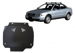Kryt pod automatická převodovka Audi A4 B5