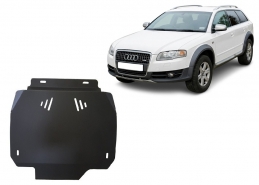 Kryt pod automatická převodovka Audi A4  B7 All Road