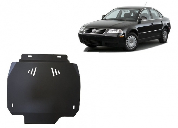 Kryt pod automatická převodovka VW Passat B5, B5.5