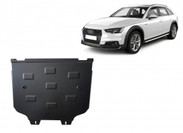 Kryt pod převodovka Audi A4 B9 All Road