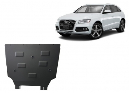 Kryt pod převodovka Audi Q5