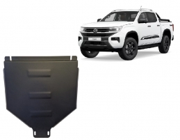 Kryt pod automatická převodovka Volkswagen Amarok 2 