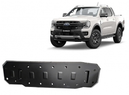 Kryt pod nádrž Ford Ranger