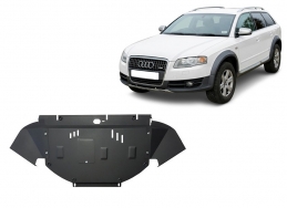 Kryt pod motor Audi A4  B7 All Road