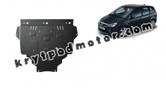 Kryt pod motor Ford C - Max